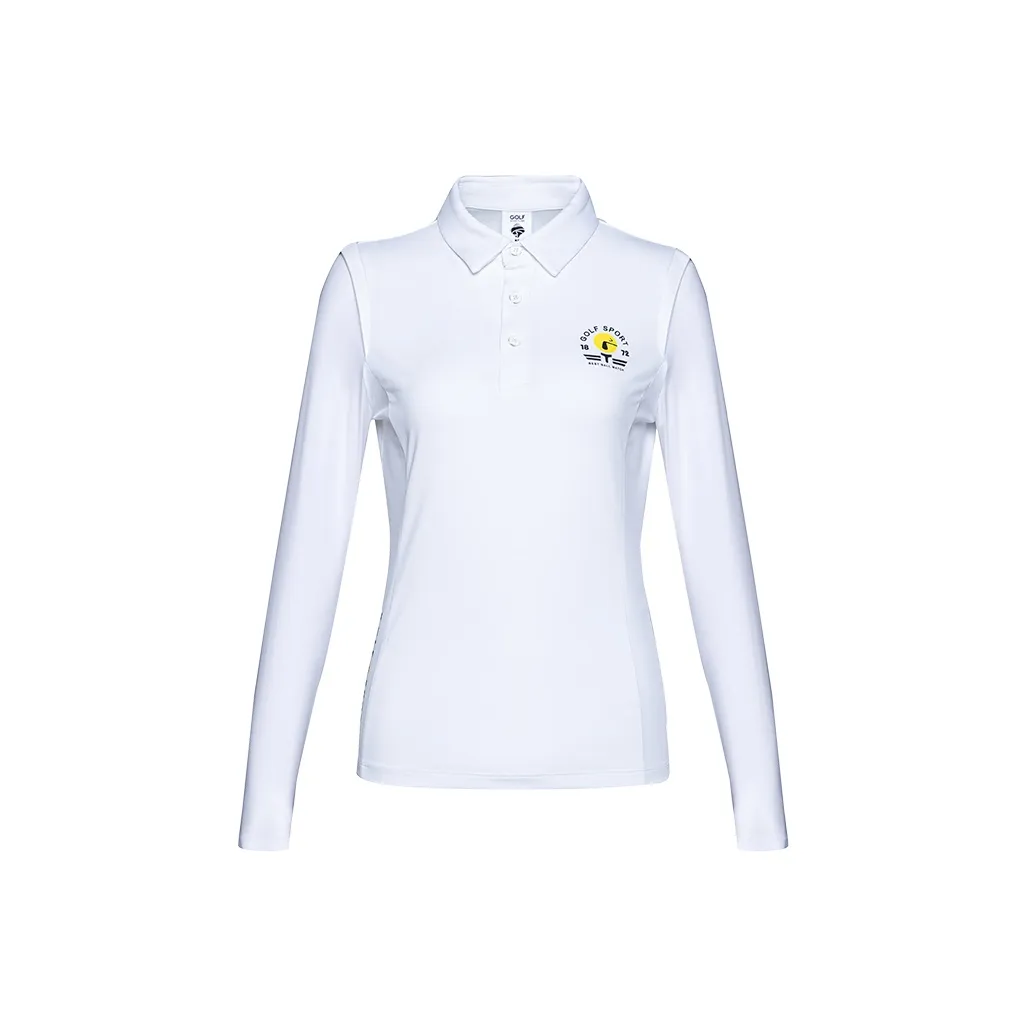 GOLF Женские Поло