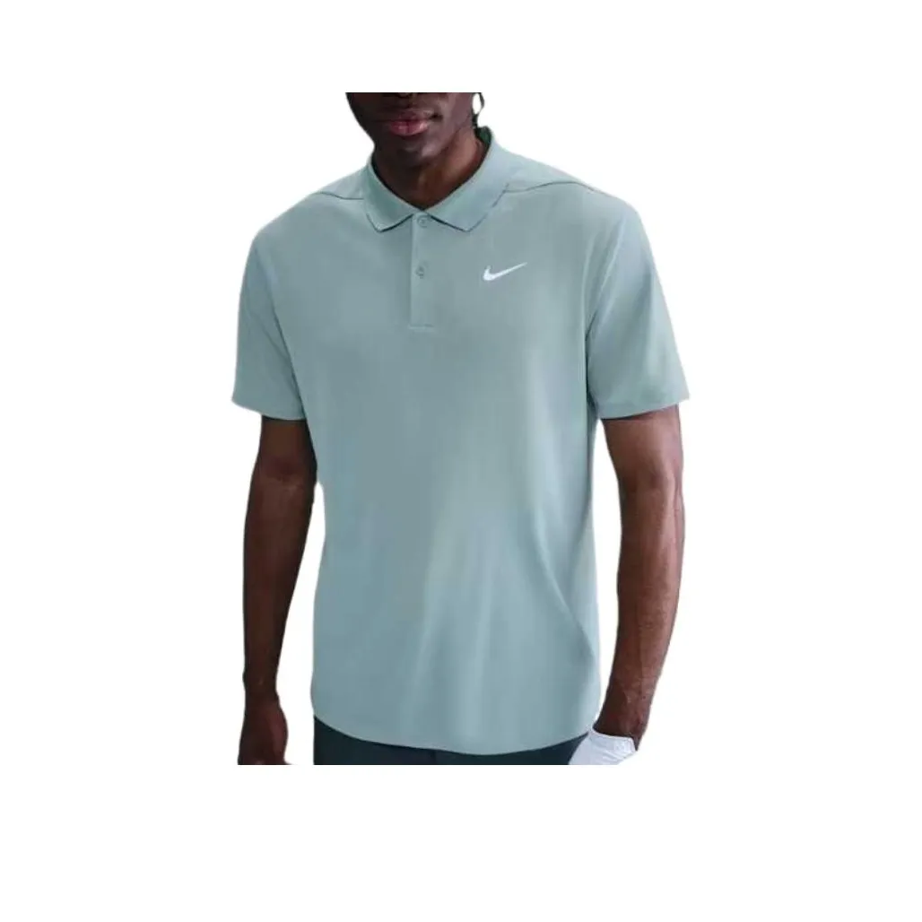 Nike Dri FIT Victory Golf Clothing Men Light Green 395