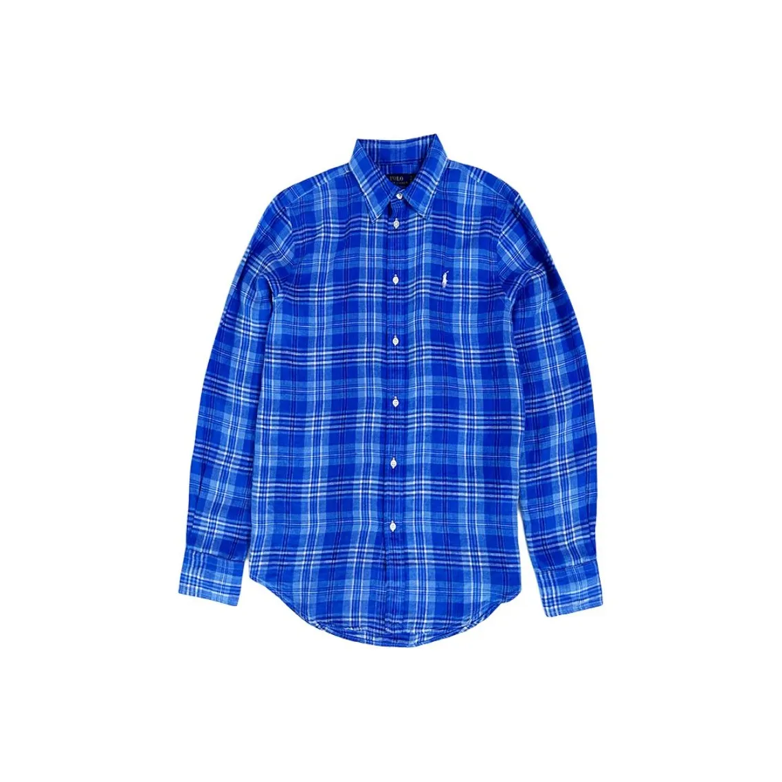 Polo Ralph Lauren Shirt Women's Blue