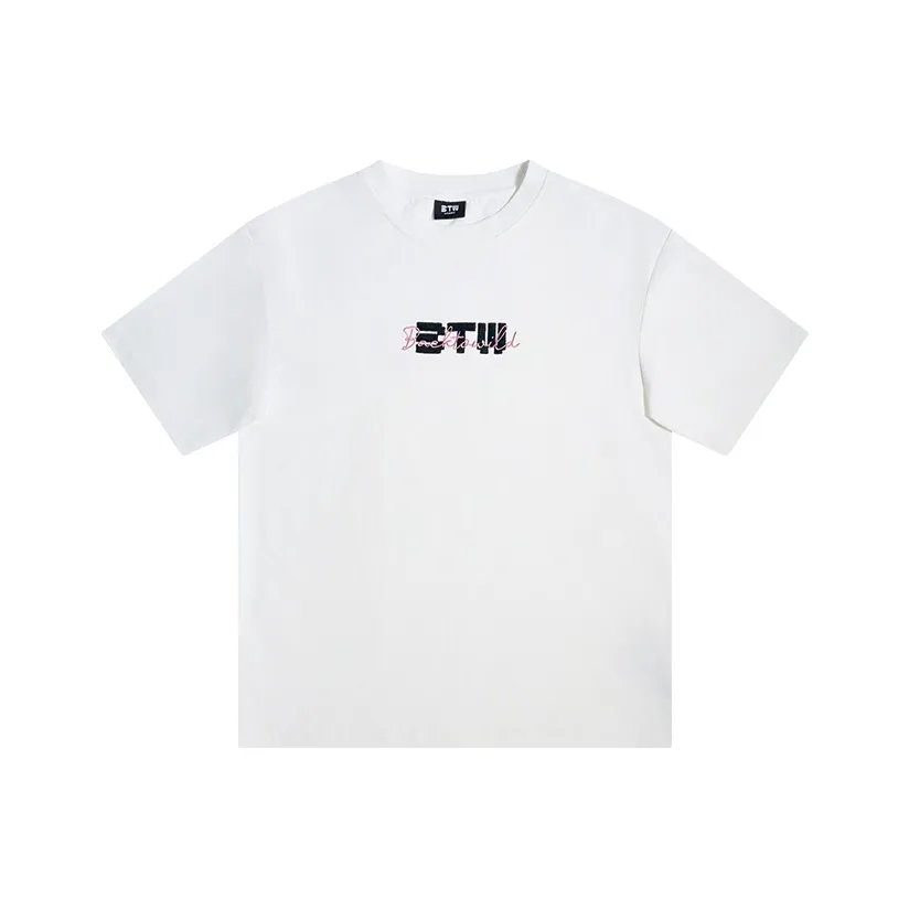 BTW Унисекс Футболки