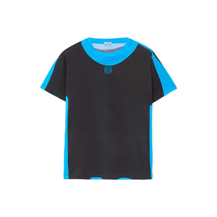 LOEWE Черные Женские Т-рубашки