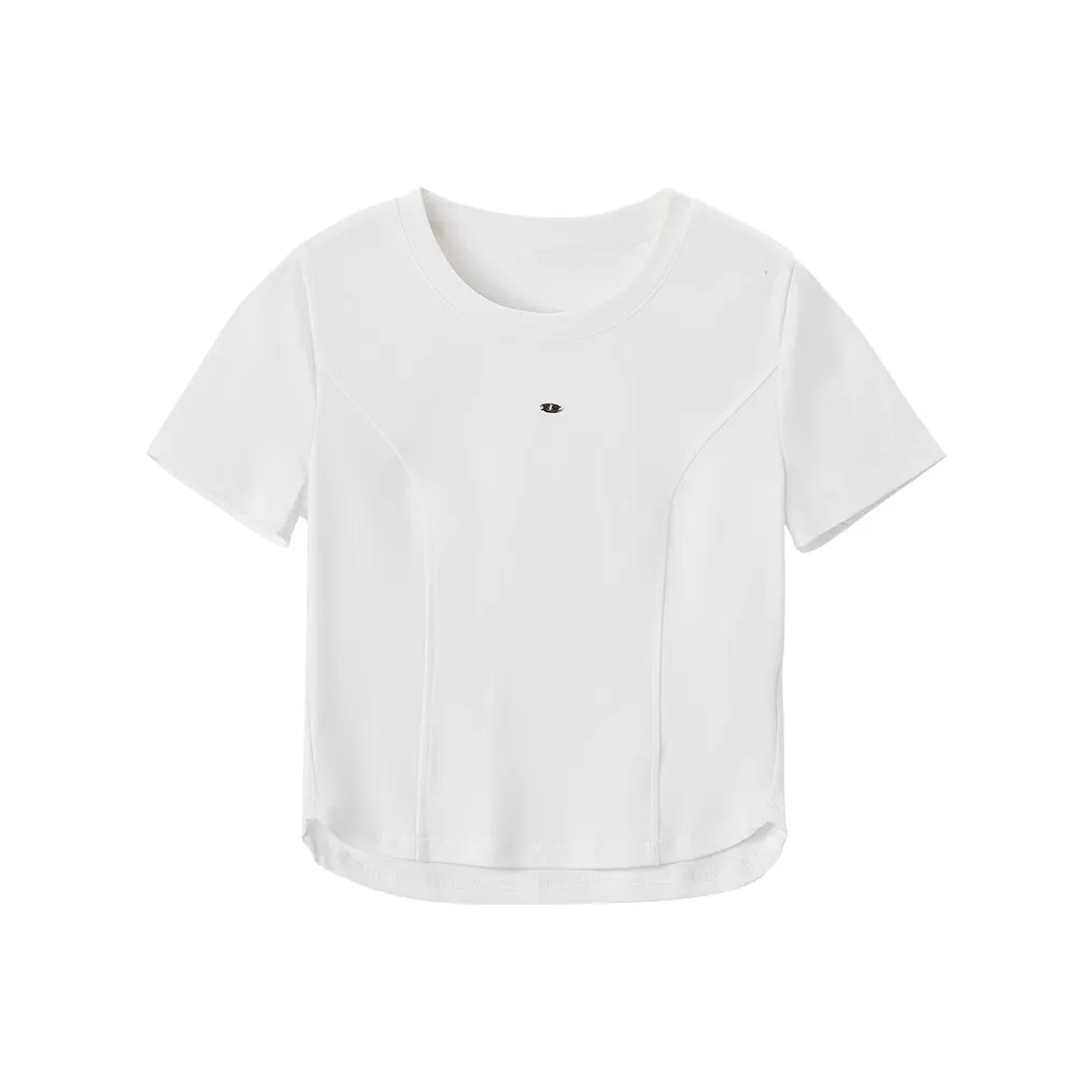 XIANGYING T Shirts Women's