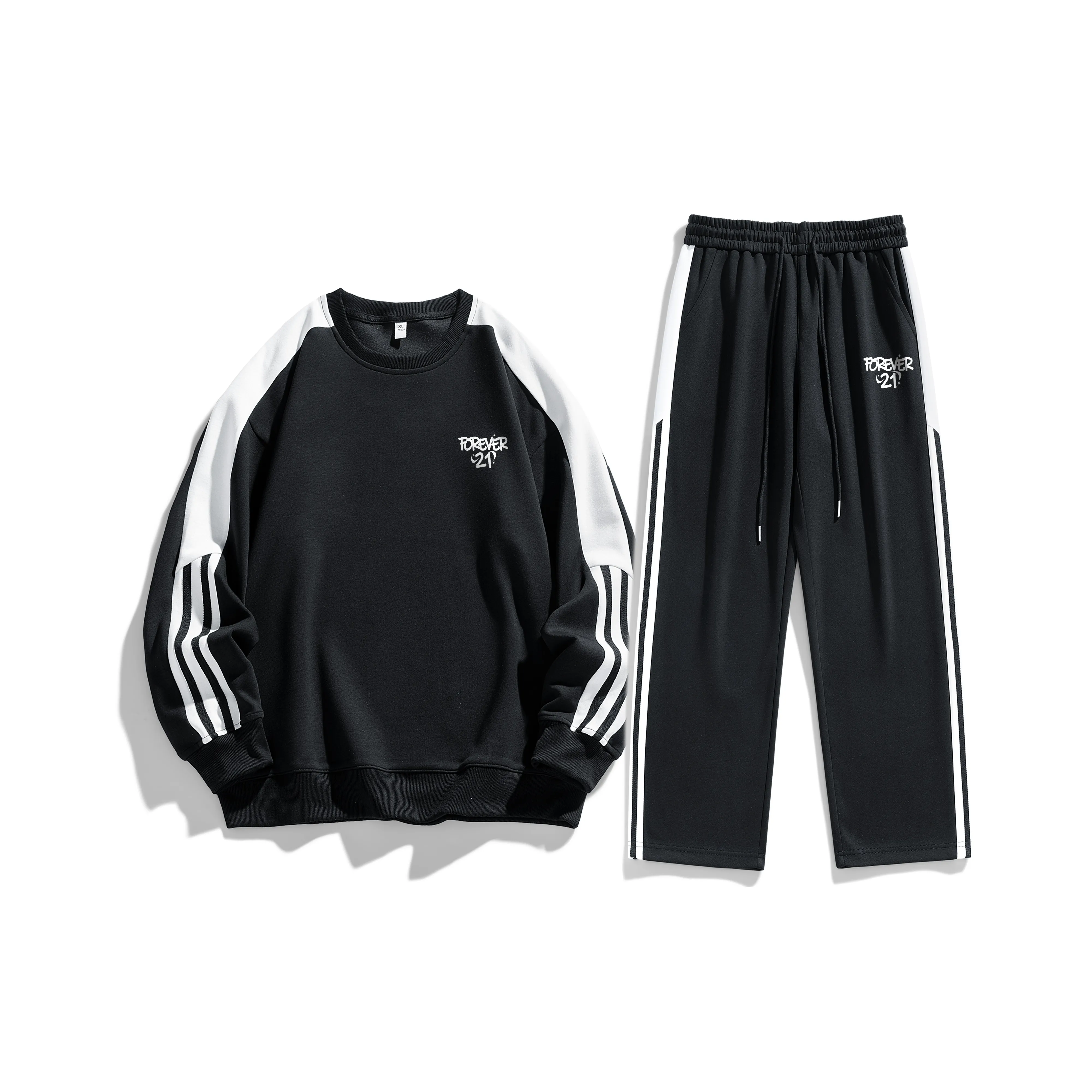 FOREVER 21 Повседневная Спортивная Одежда Унисекс