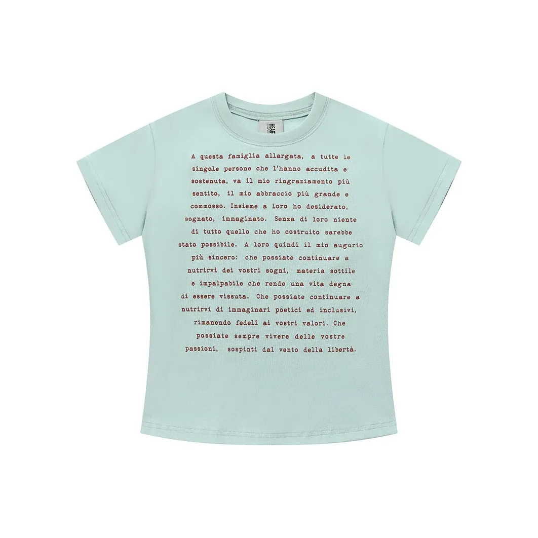 Heartboon T Shirts Women's