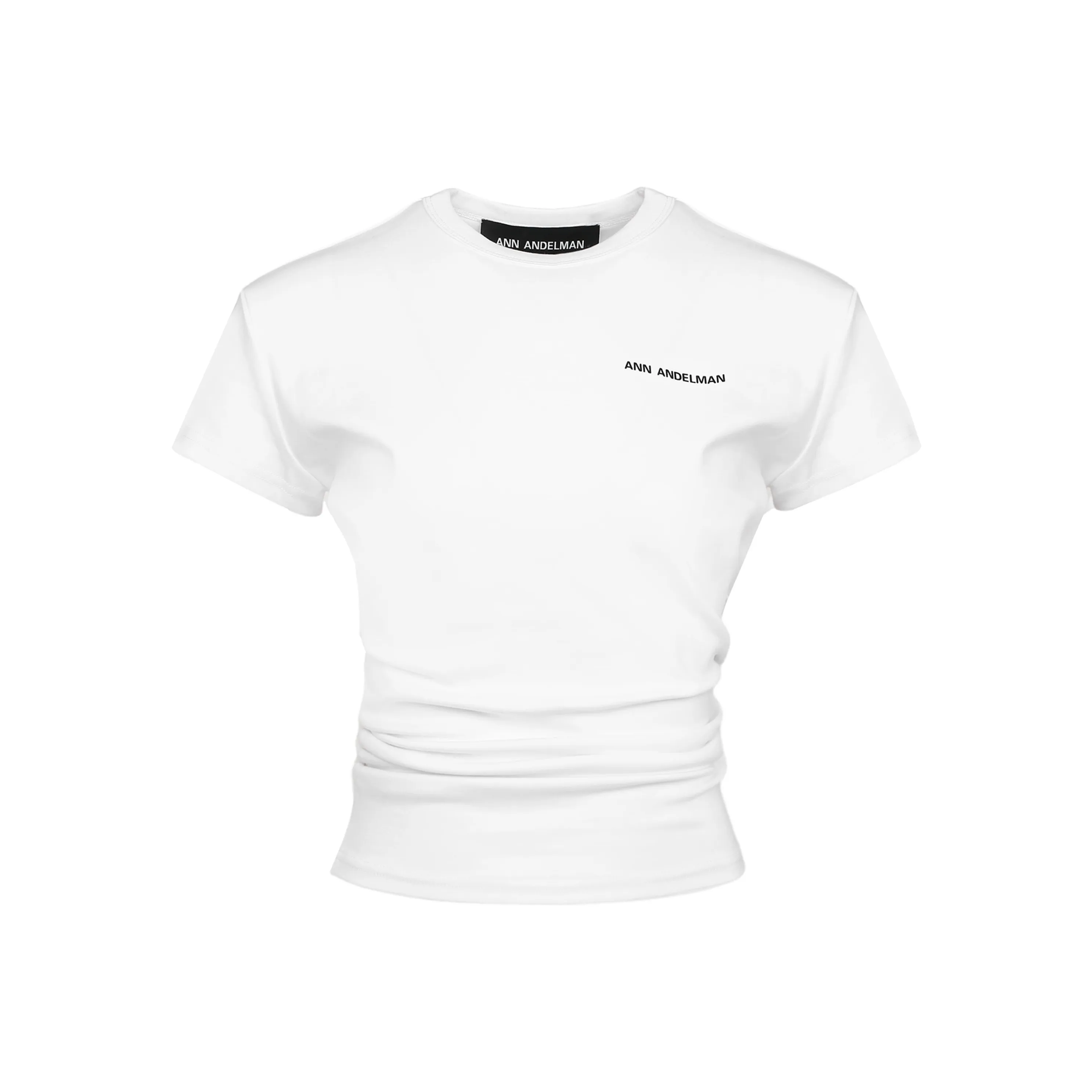 Ann Andelman Женские футболки