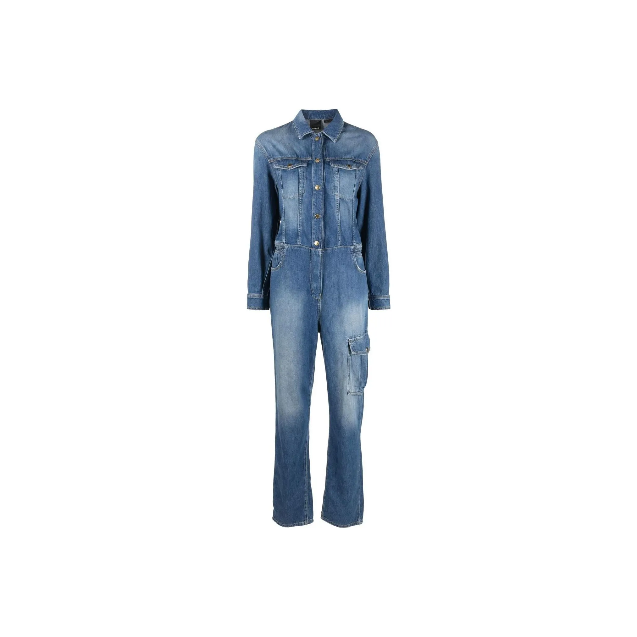 PINKO Bodysuits Women's Blue