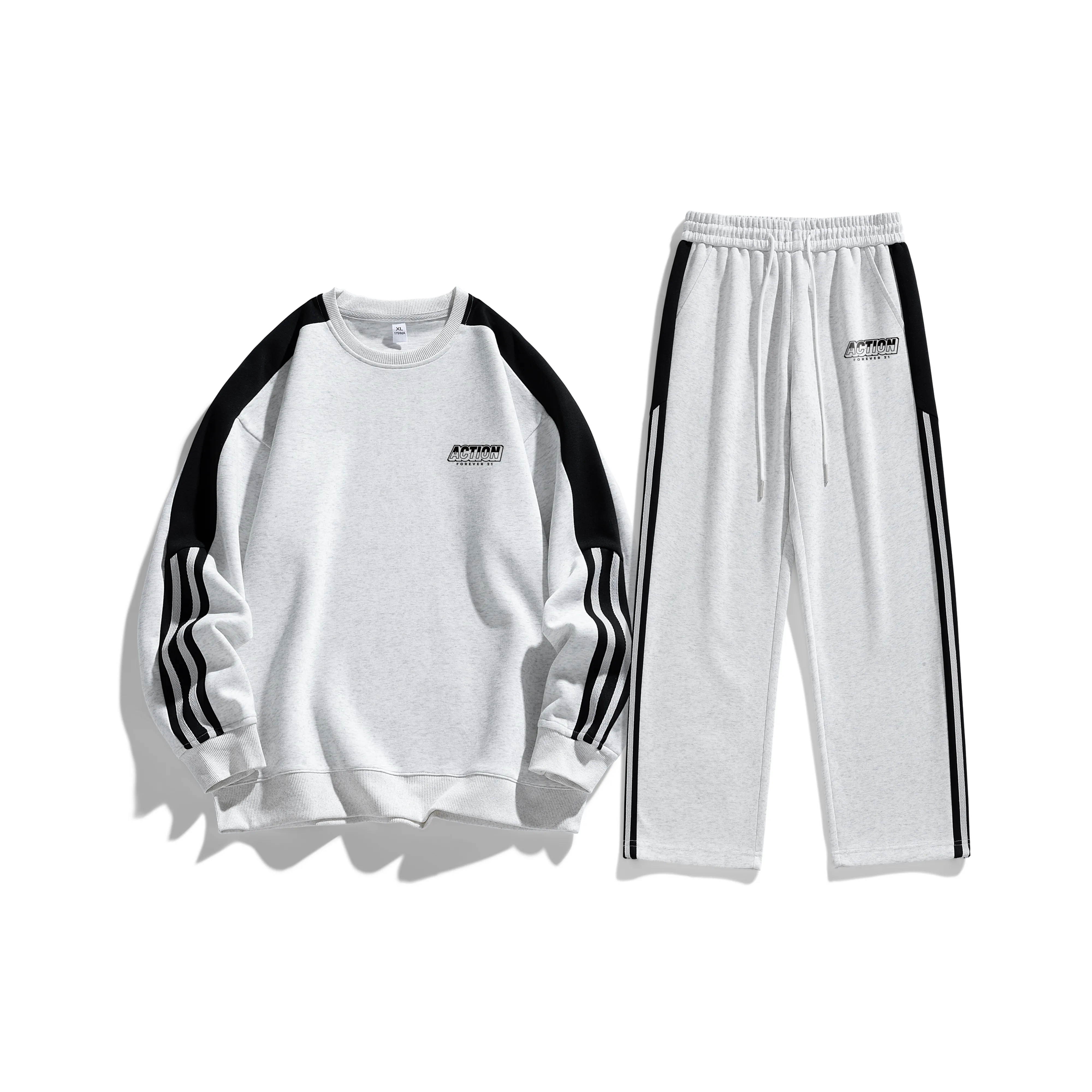 FOREVER 21 Повседневная Спортивная Одежда Унисекс