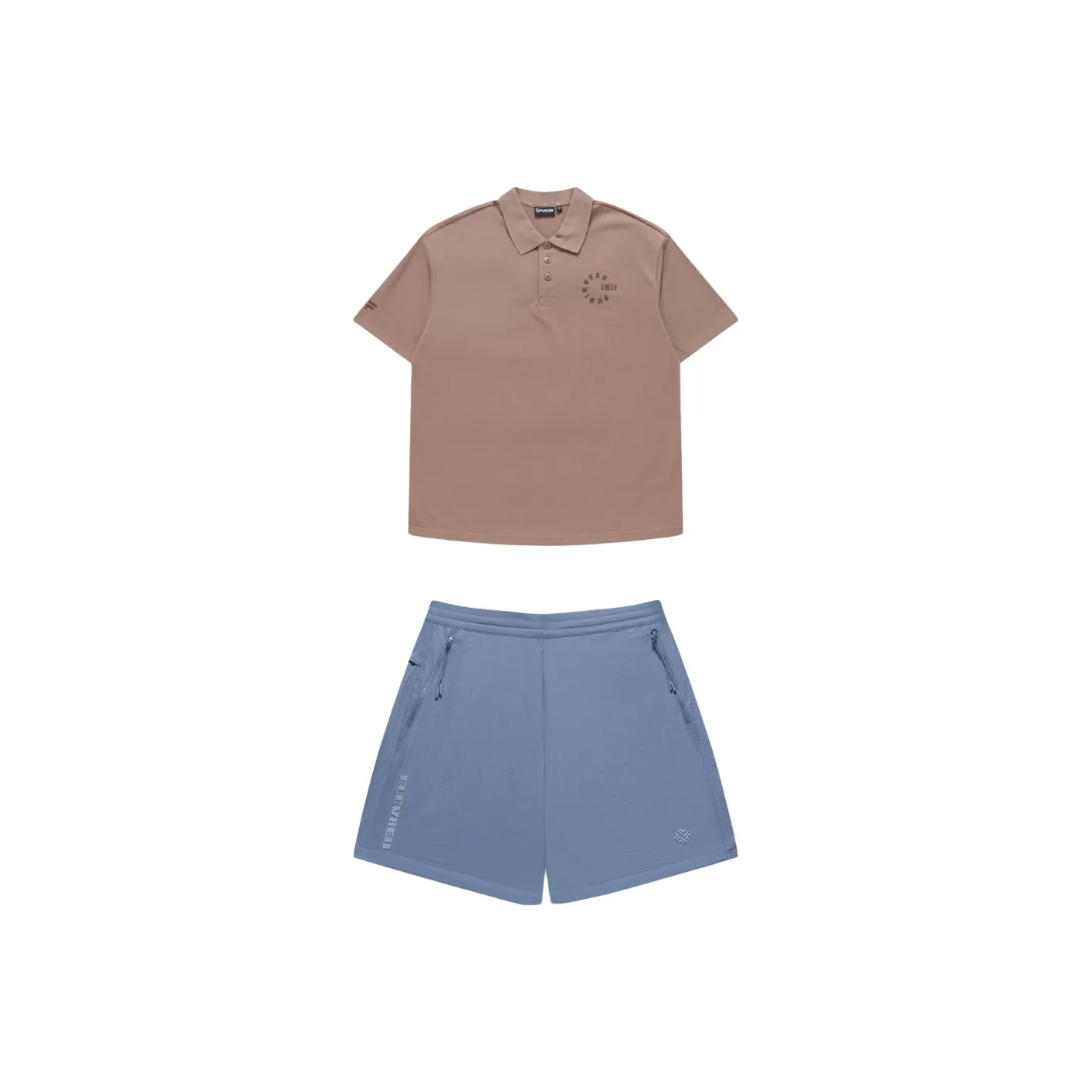FILA FUSION FUSIONEER.1911 Casual Sportswear Unisex