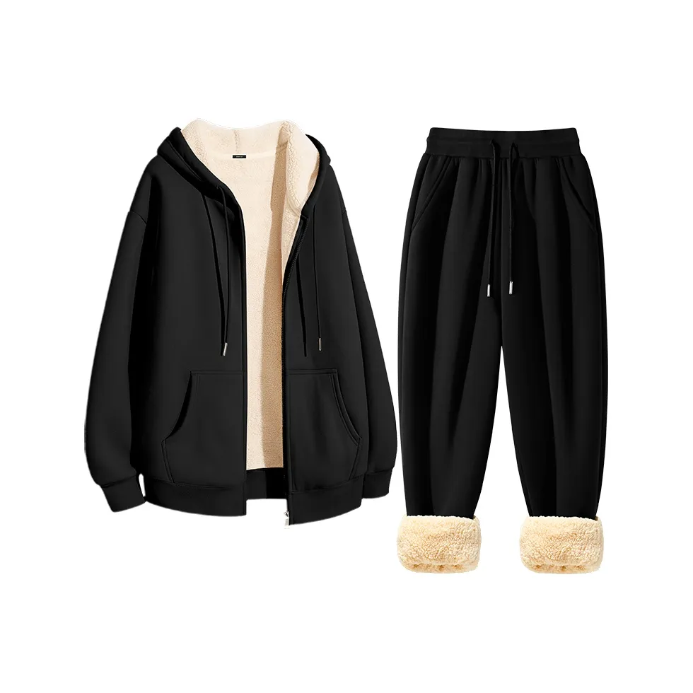 Miniso Унисекс Свитшоты Комплекты