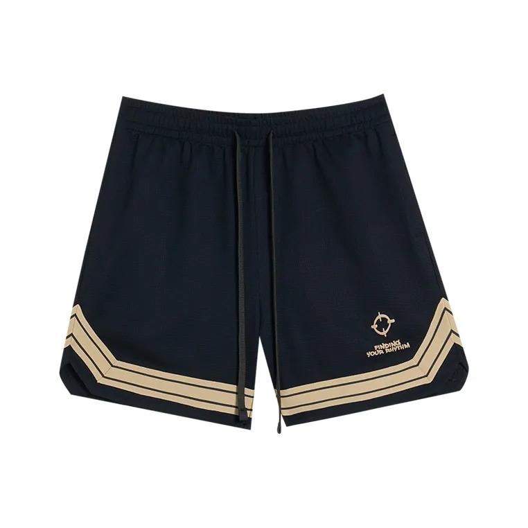 RIGORER Баскетбольные шорты Унисекс