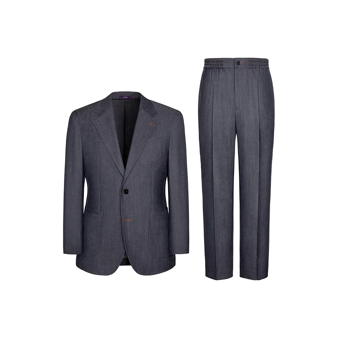 SKARO Мужские Деловые Костюмы