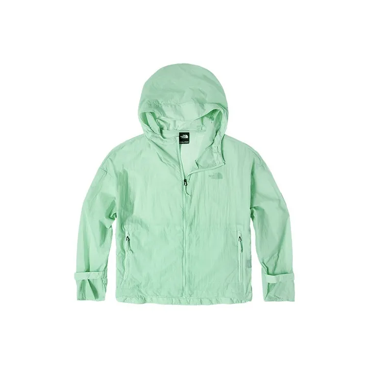Gucci Biker Jacket Jackets Women's Green