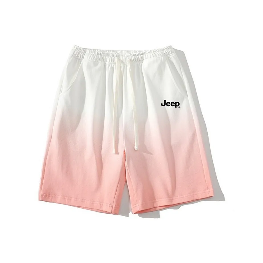 JEEP Унисекс Повседневные шорты