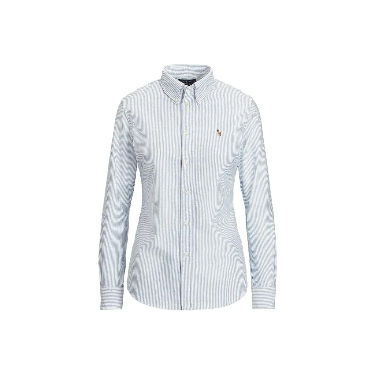 Polo Ralph Lauren Striped Oxford Shirt