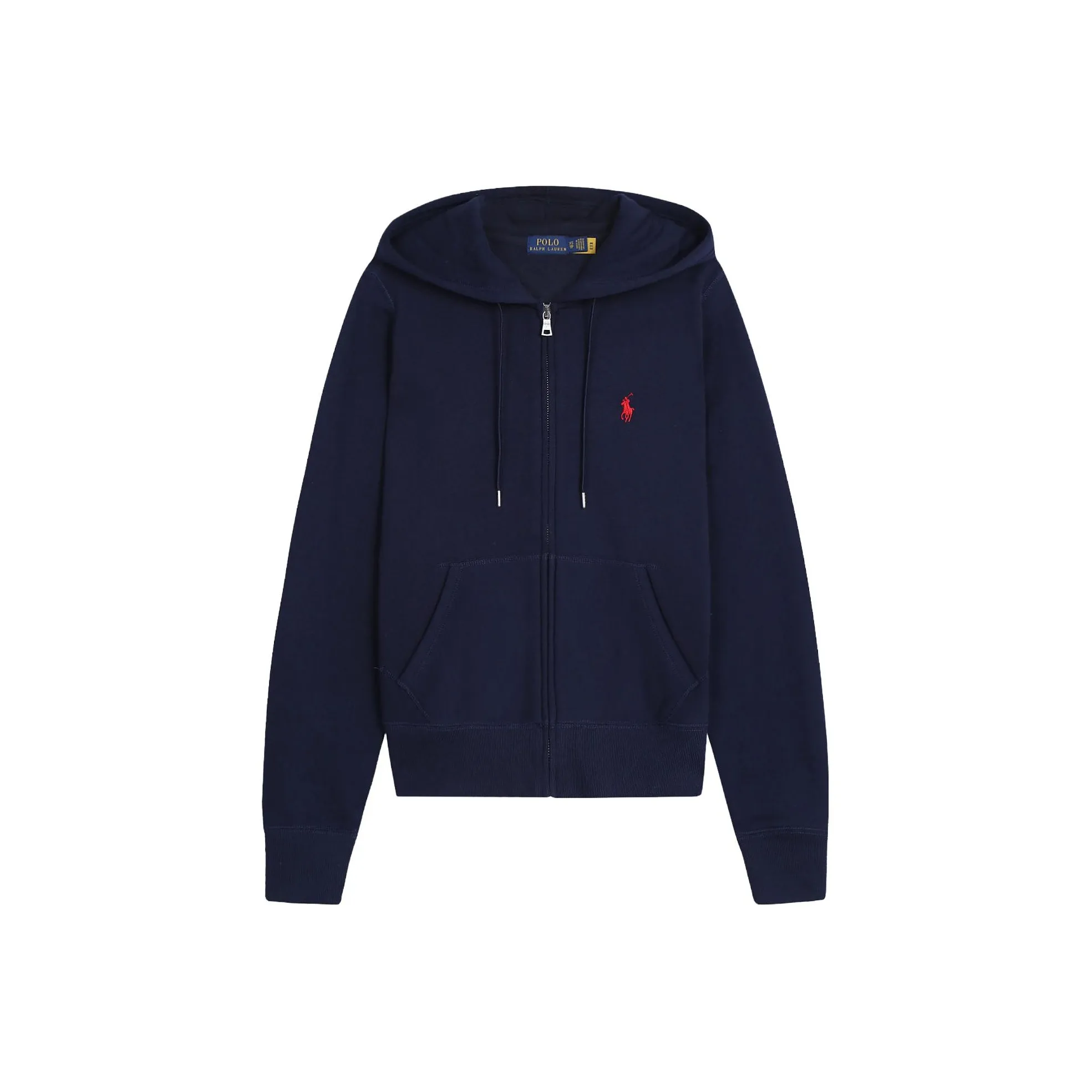 Polo Ralph Lauren Cable knit Puffer Jacket