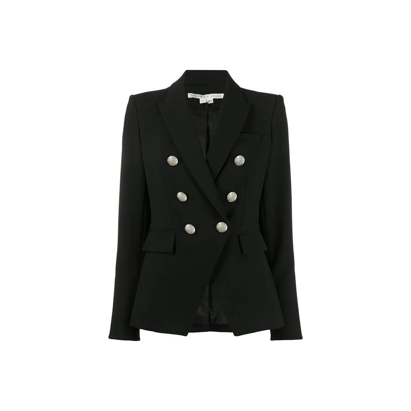 Veronica Beard Miller Dickey Blazer