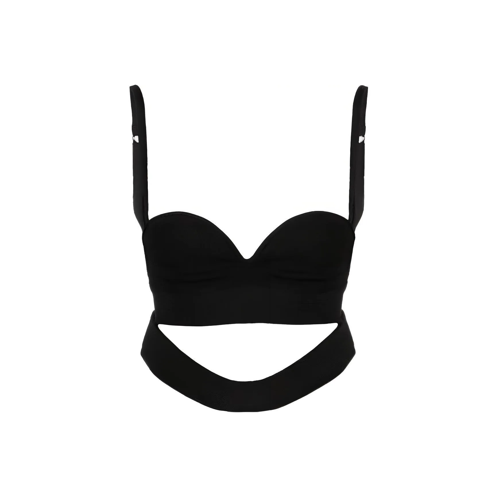 Burberry FW22 Camisole Women's Black