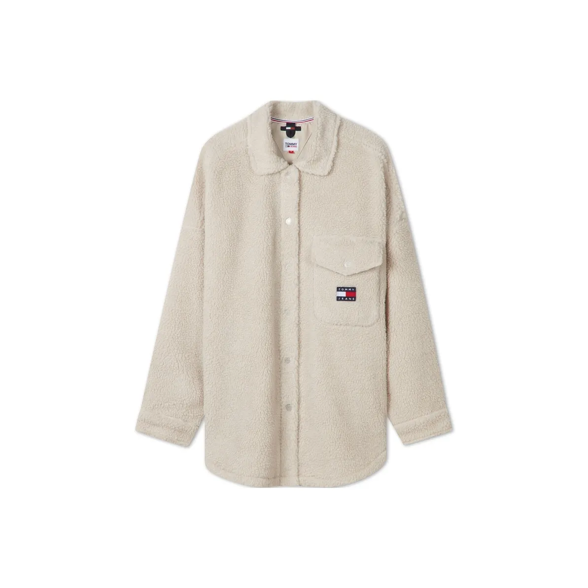Tommy Hilfiger Shirt Women's Beige
