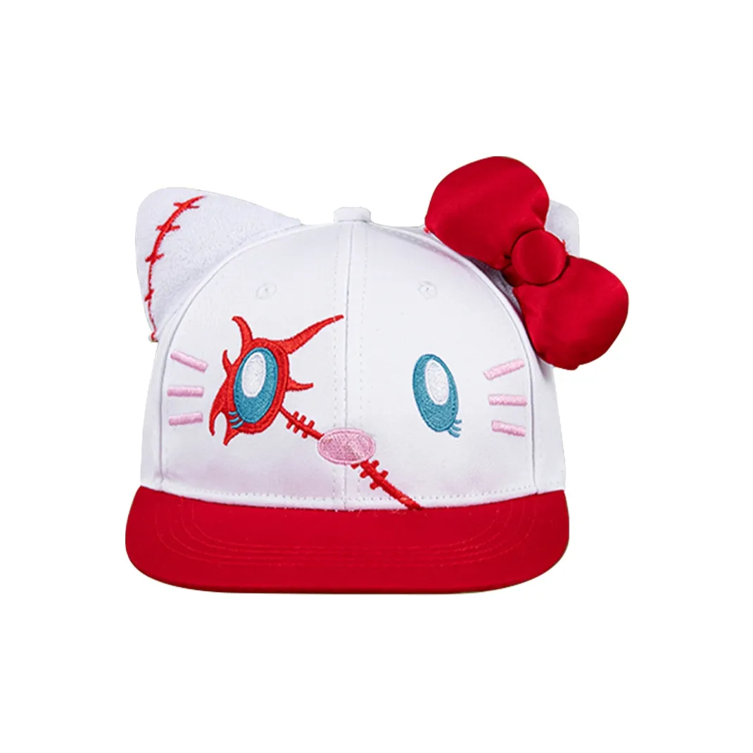 ZANC Хлопковые кепки унисекс