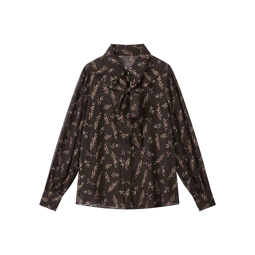 KAQIANWEN Женские рубашки