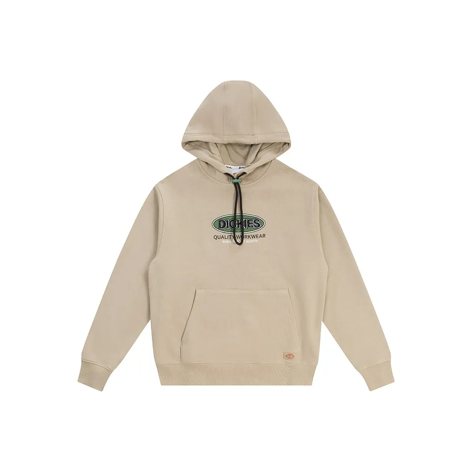 Dickies Свитшот Женский Хаки