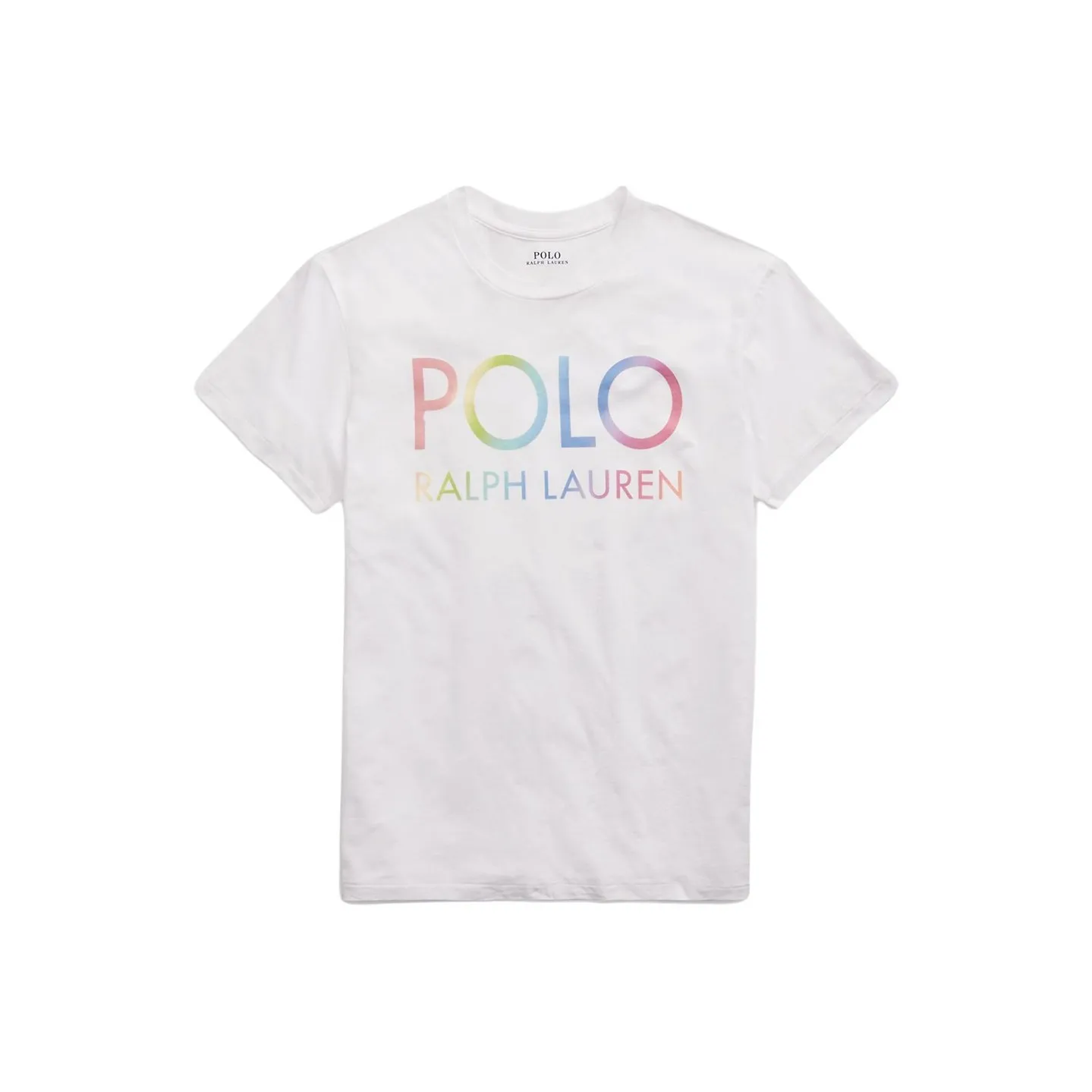 Polo Ralph Lauren T Shirt Women's White