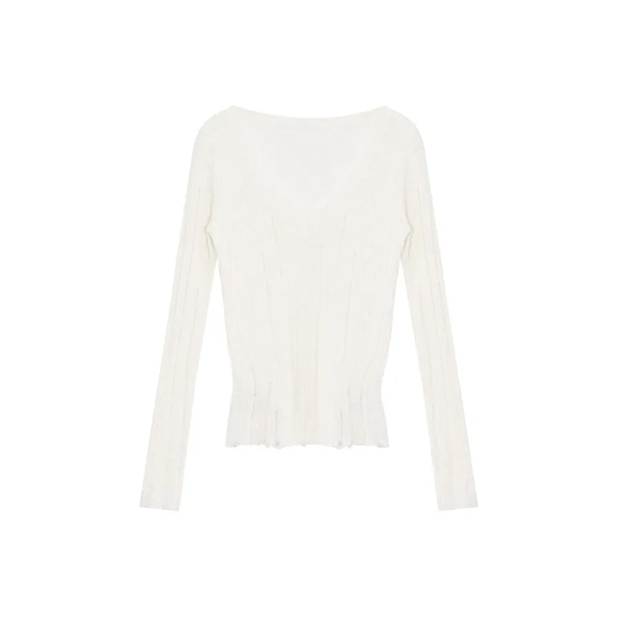 Yvetteclassic T Shirt Women's White