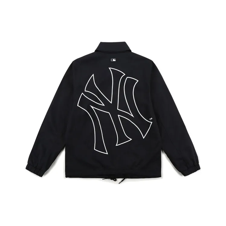 MLB Черные Женские Куртки