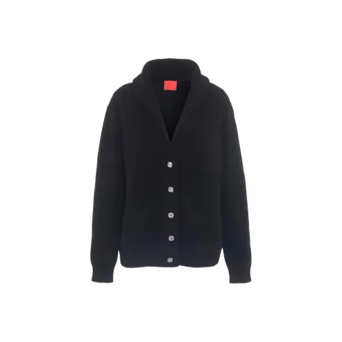 Cashmere In Love Черный Женский Трикотаж