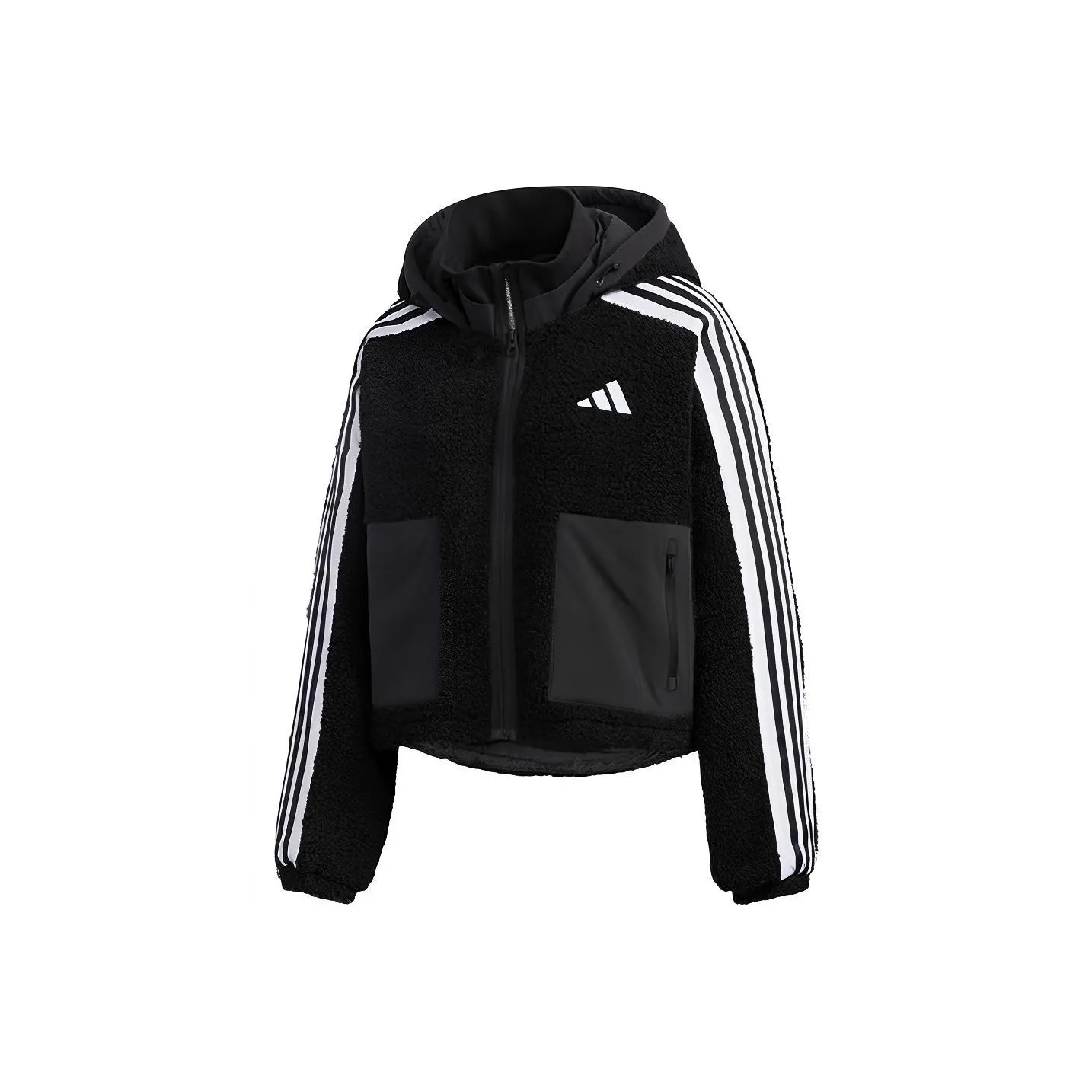 Adidas Urban Boa Short Jacket Women's Black
