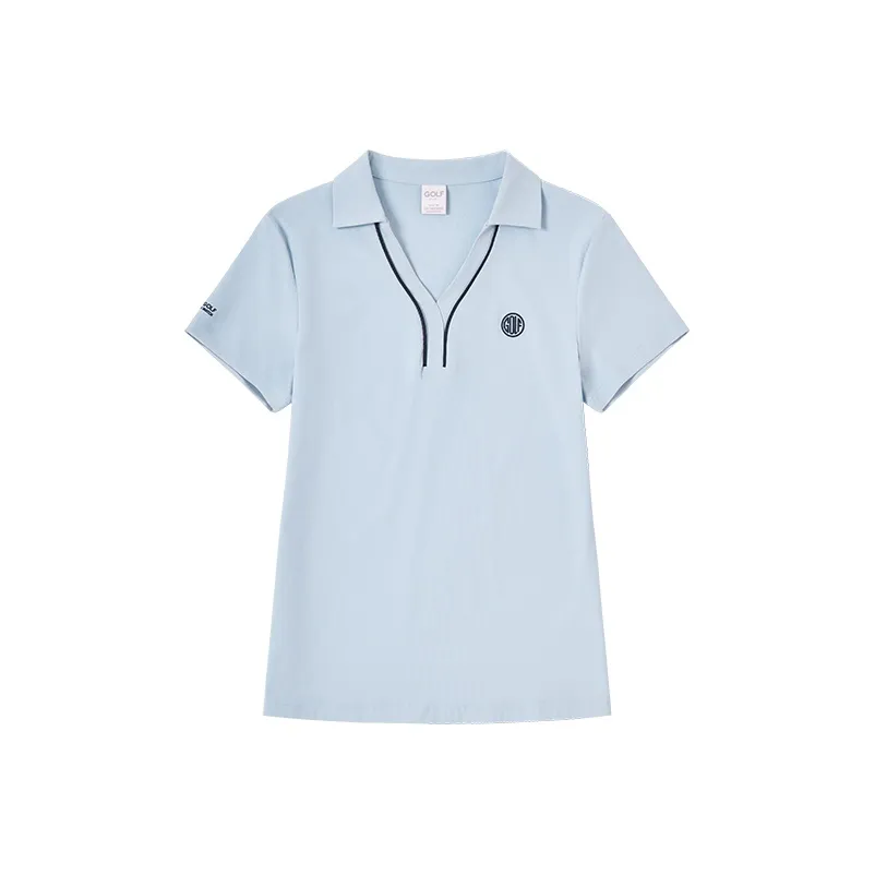 GOLF Женские Поло