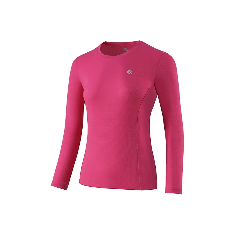 BMAI T Shirt Women's Beauty Pink