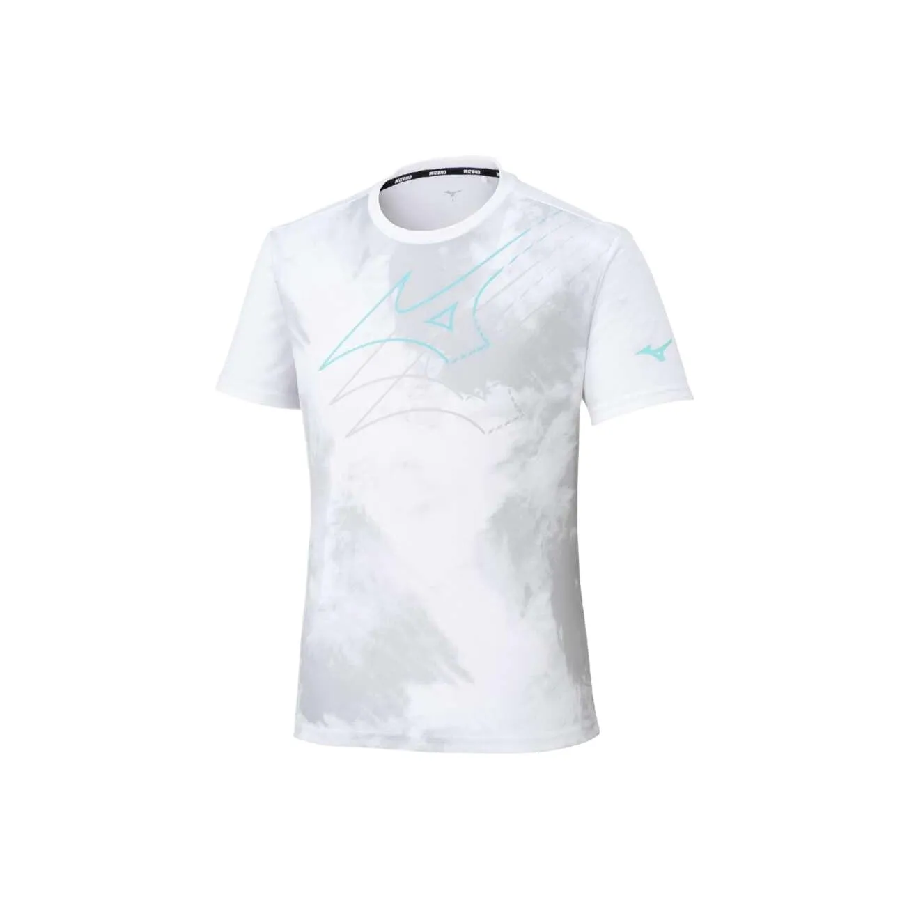 Mizuno Унисекс Теннисные Топы