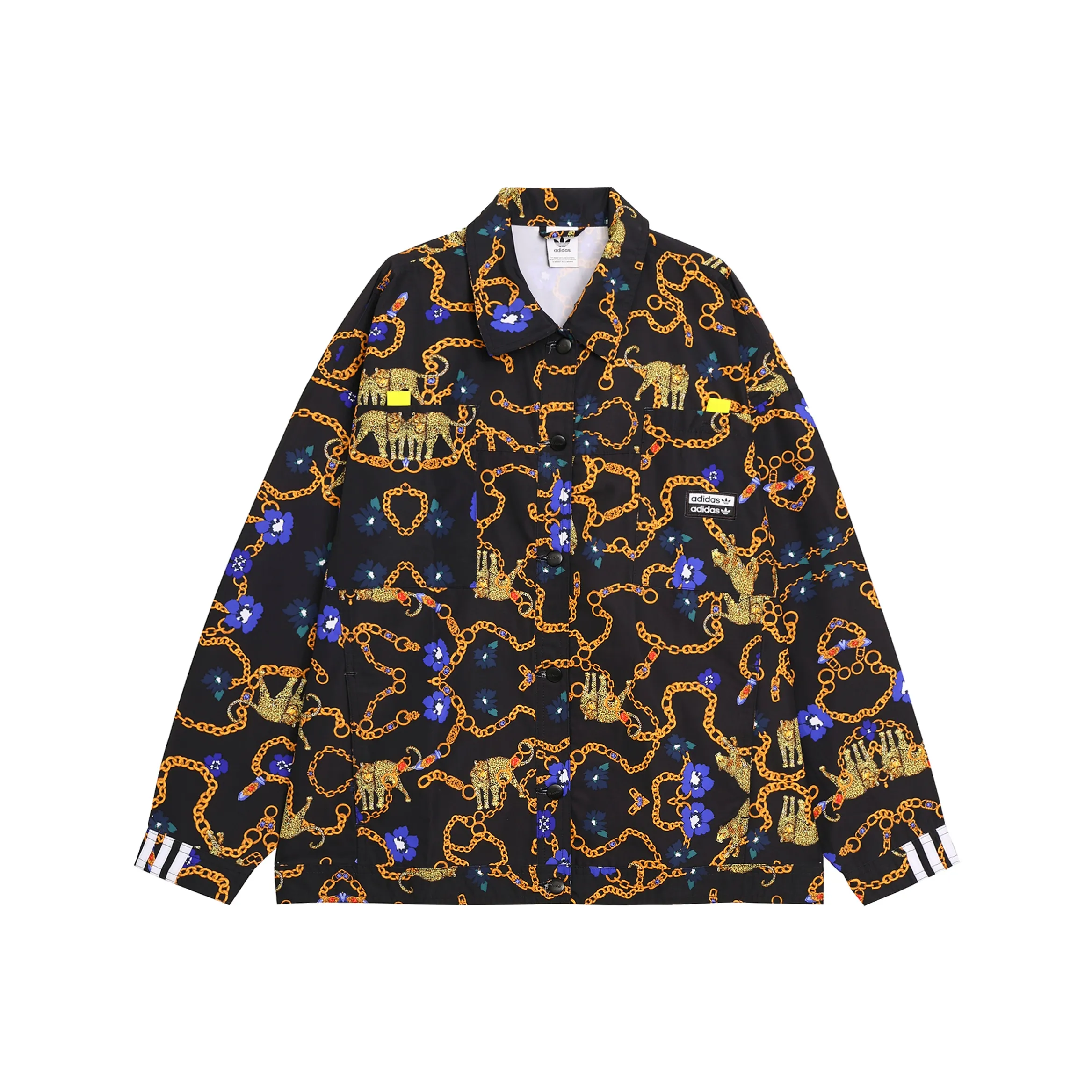 Adidas Originals HER STUDIO LONDON Куртка Женская