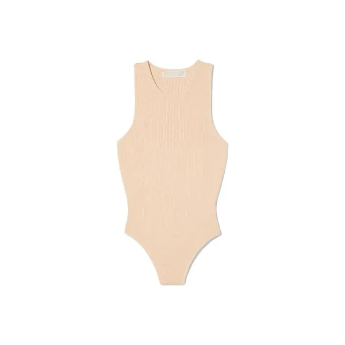 MICHAEL KORS Jumpsuit Women's Light Yellow