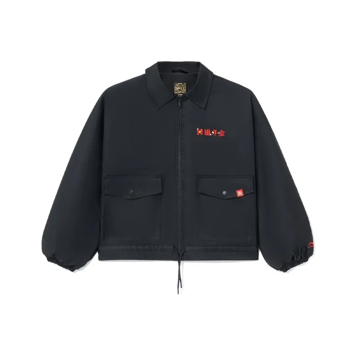 Лайнер Sports Trend Series Куртка Женская Черный