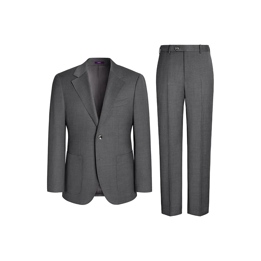 SKARO Мужские Деловые Костюмы