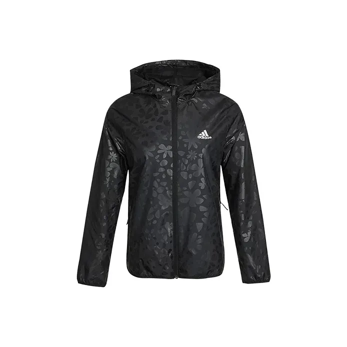 Adidas Jackets Women's Black