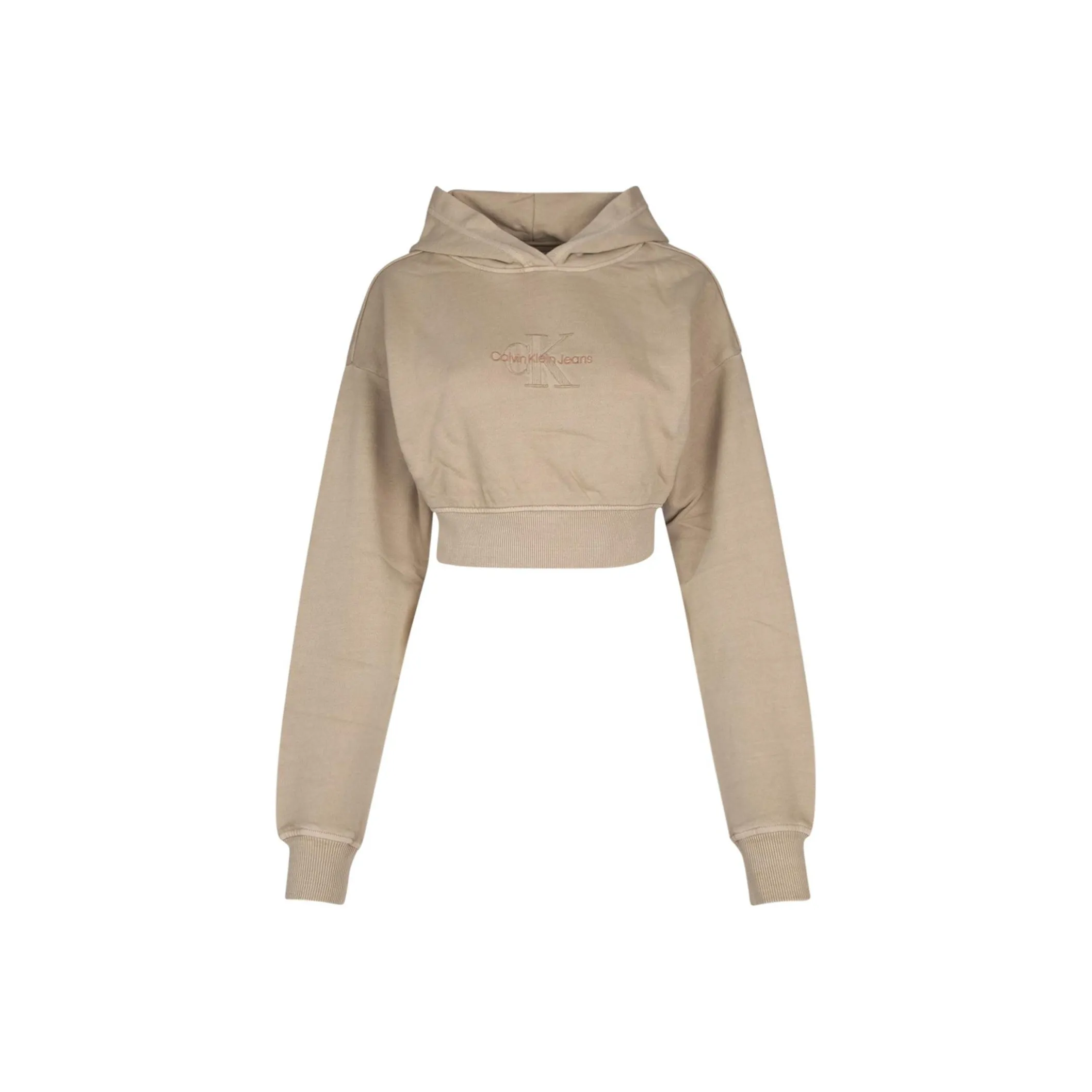 Calvin Klein Jeans Logo print Hoodie