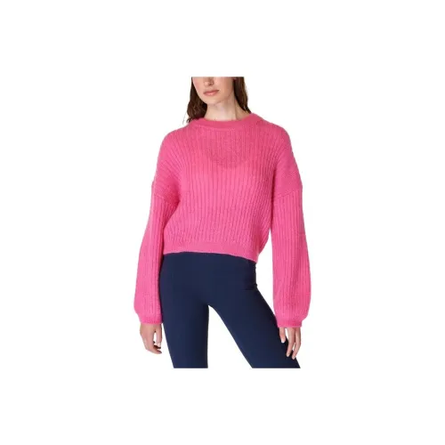Sweaty Betty Женские кашемировые свитеры