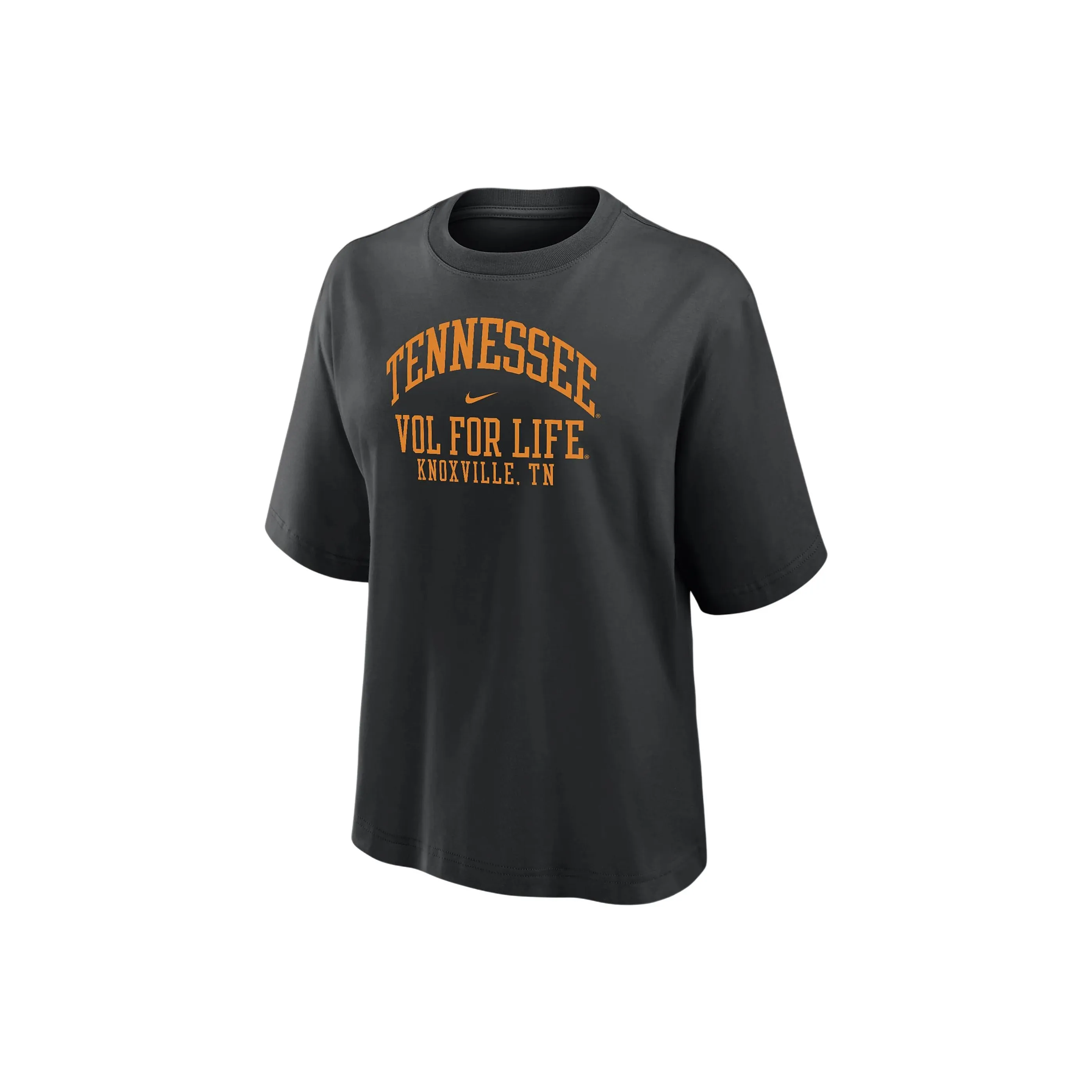 Nike Tennessee Women's Nike College Boxy T Shirt