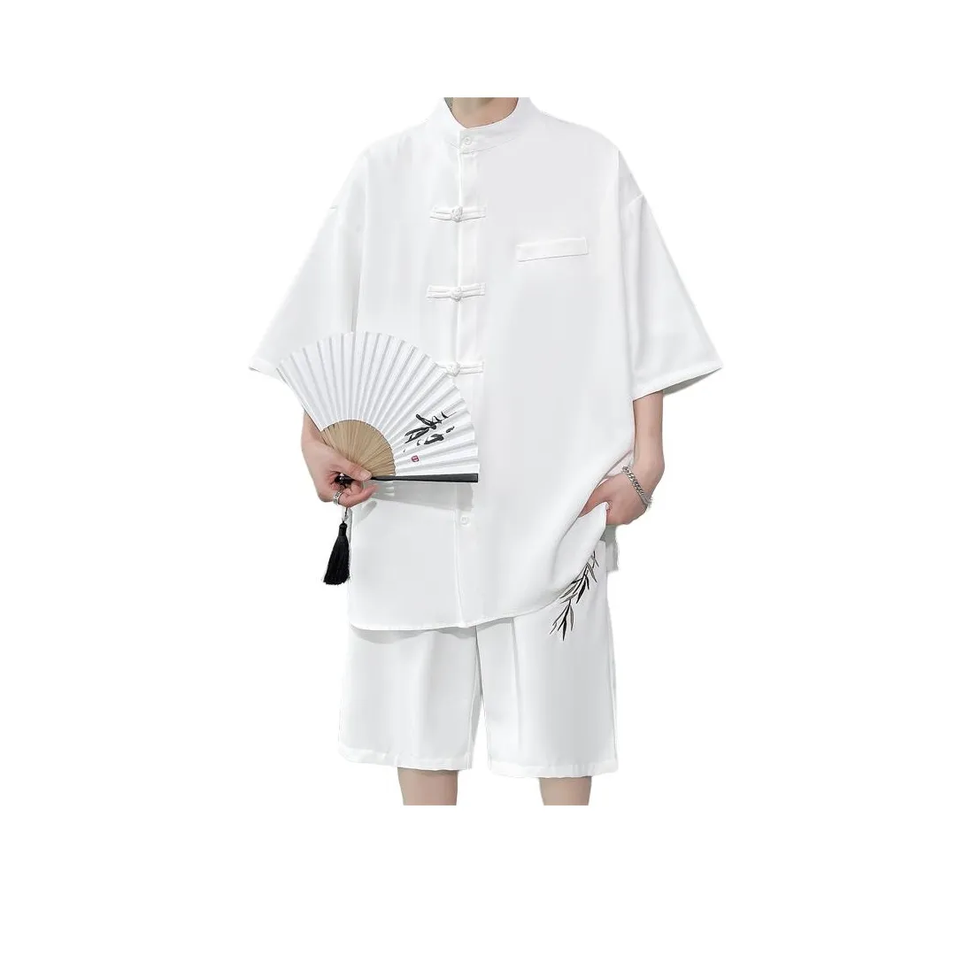 NEAR HERE Комплект рубашек унисекс