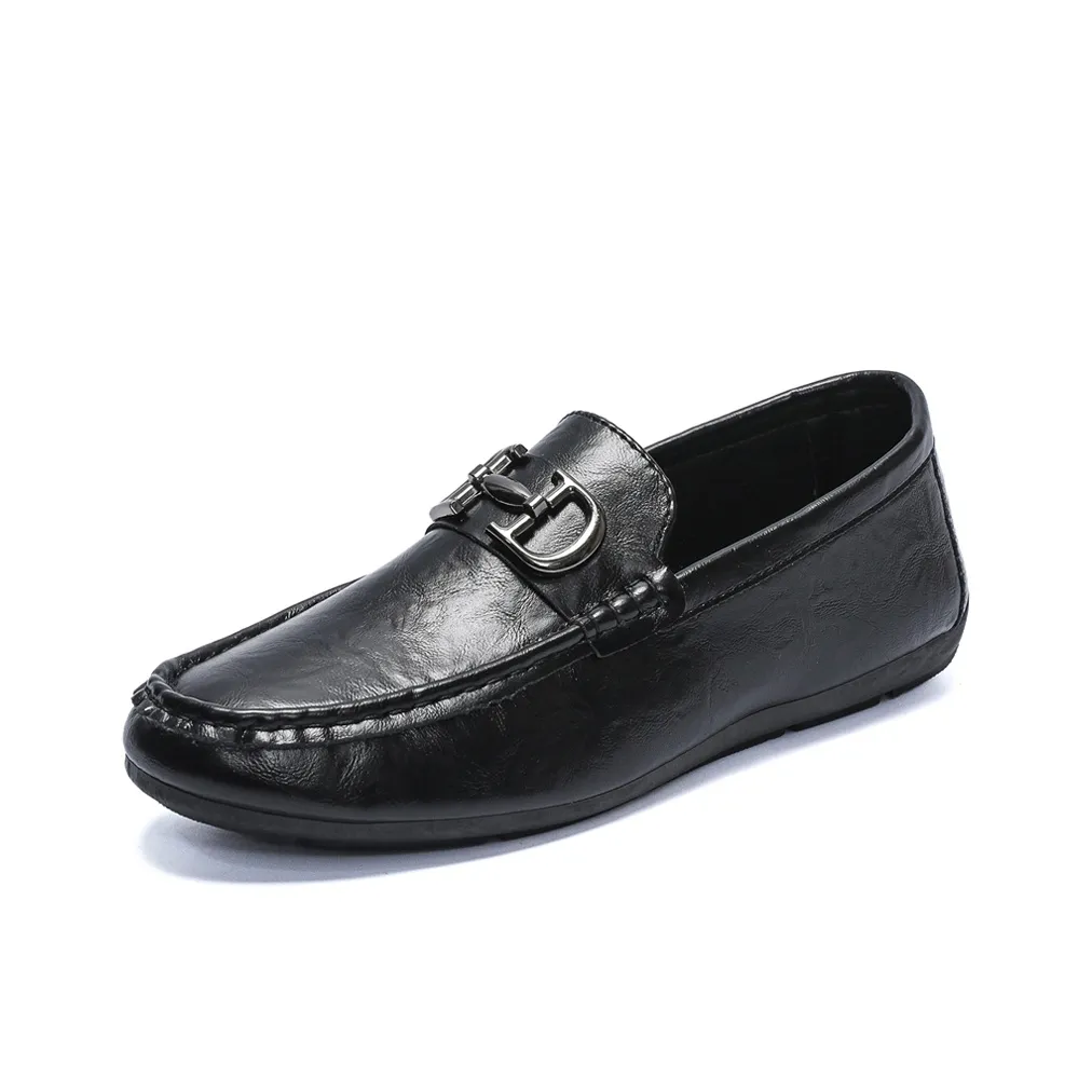 ZULISHI Мужская повседневная обувь с низким верхом для мужчин