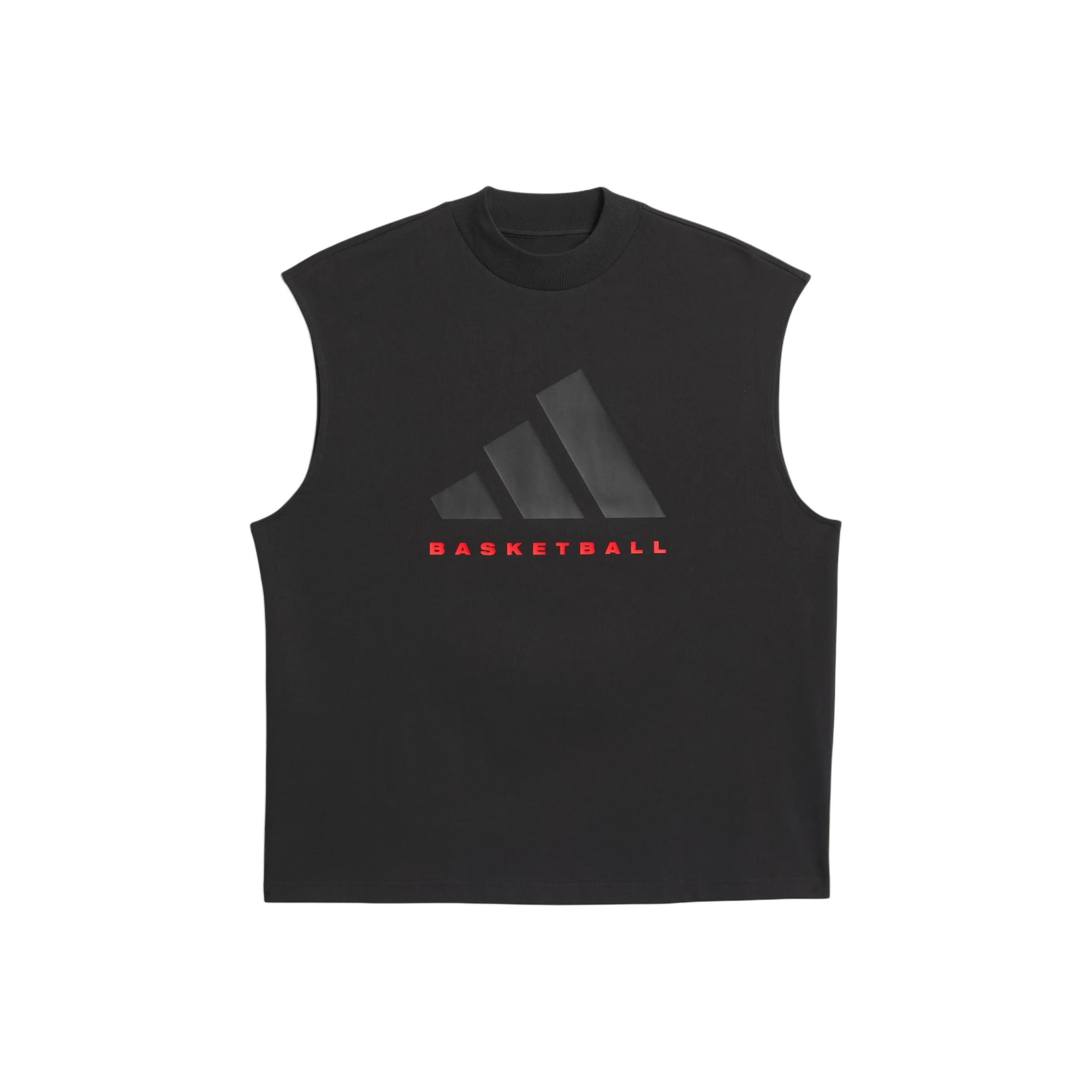 Adidas THE 2025 COLLECTION CHAPTER 01 Collection FW24 Баскетбольная Джерси Унисекс Черная