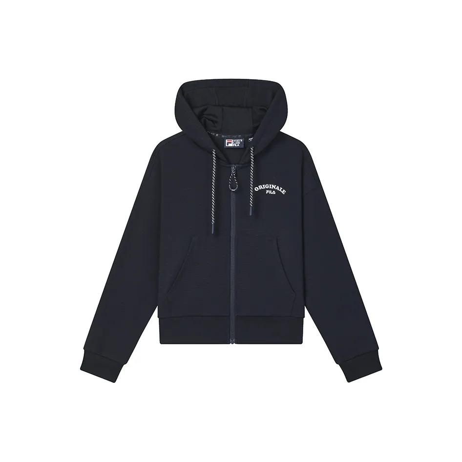 FILA Knitwear Women's Legend Blue