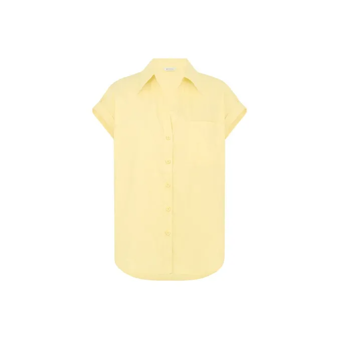 MEIYANG Shirts Women's