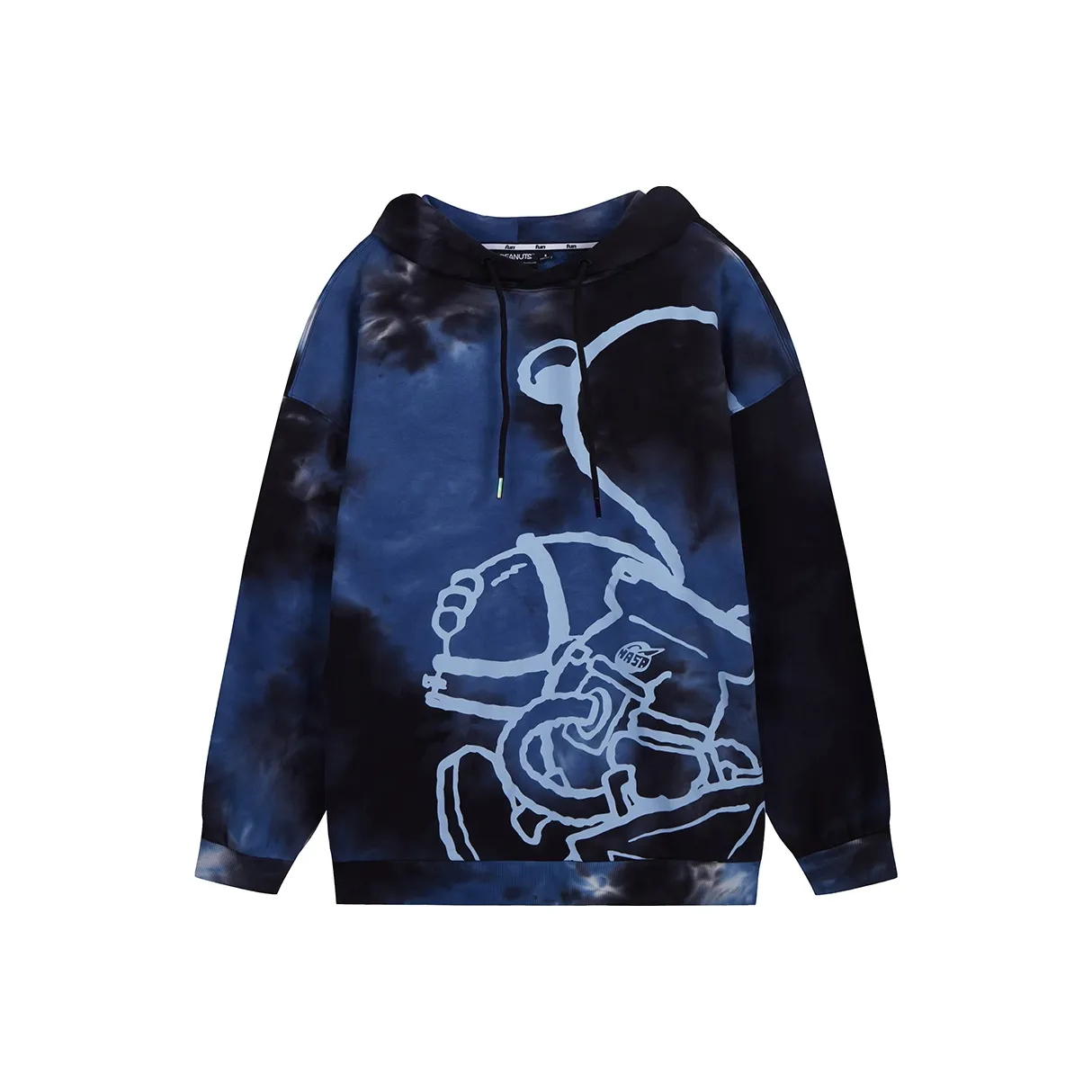 FUN X Snoopy Свитшот Женские