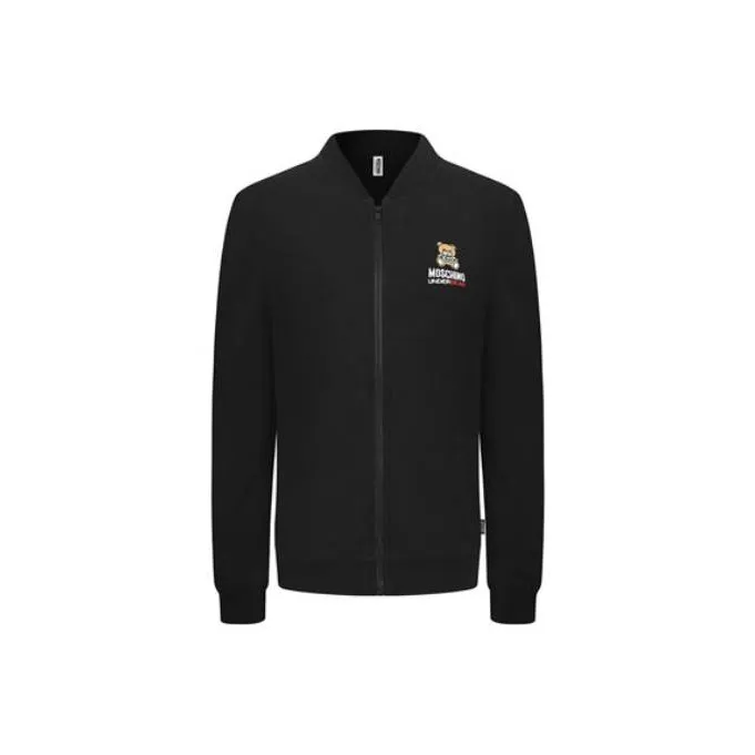 MOSCHINO Куртки и Пальто Женские Черные