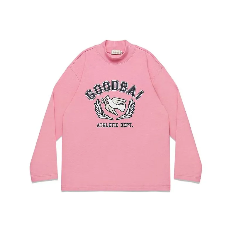 GOOD BAI GOOD BAI FW23 Early Autumn Collection Женские Свитшоты