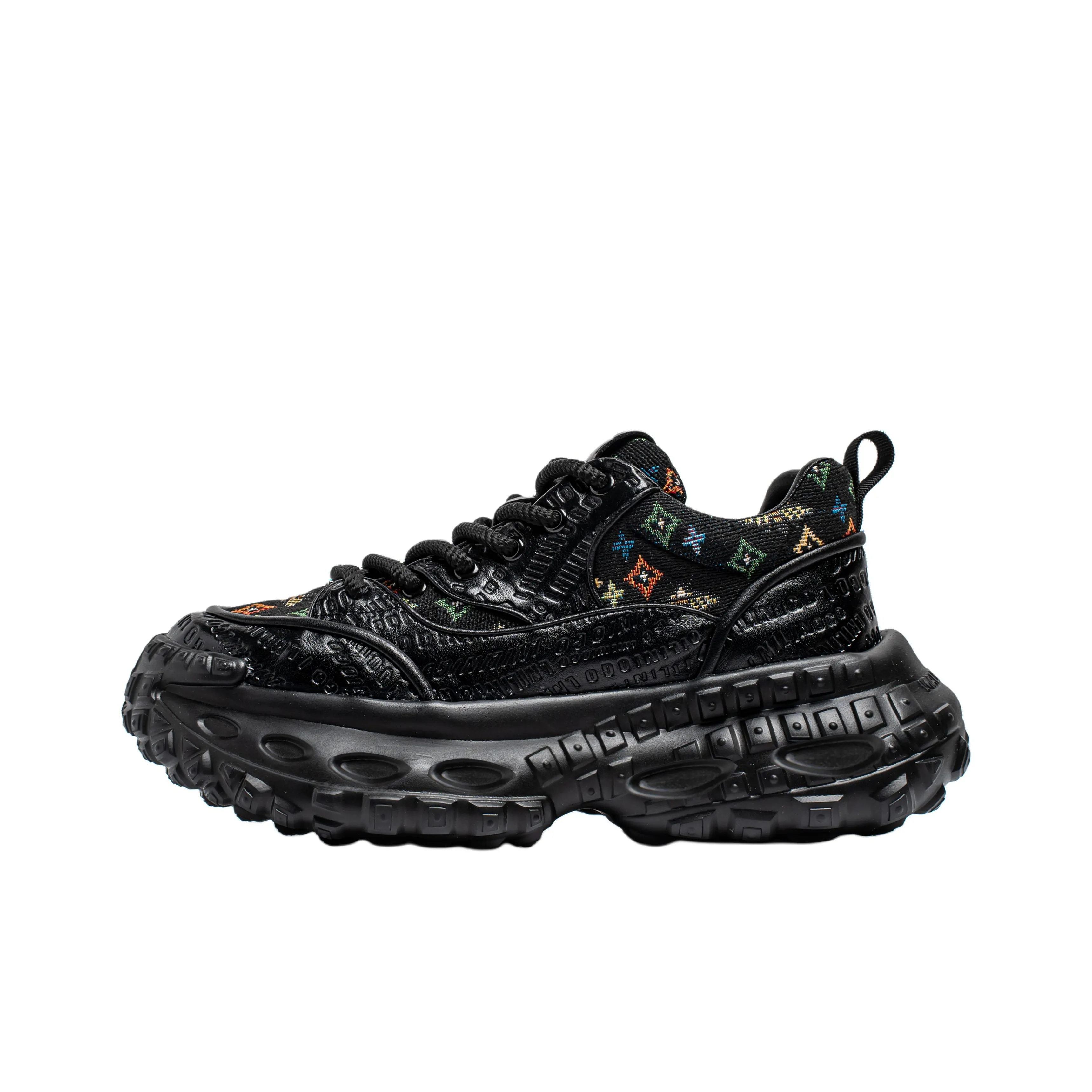 OFFER AITR Противоскользящие Легкие Увеличивающие Высоту Низкие Кеды Мужские